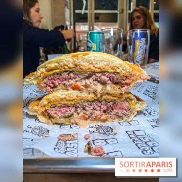 Disco Burger - IMG 2008