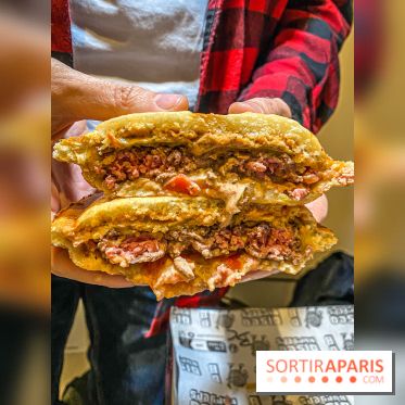 Disco Burger - IMG 2010