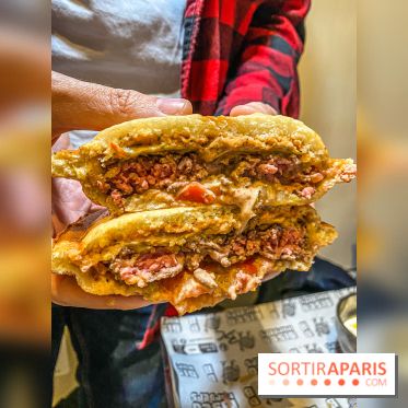 Disco Burger - IMG 2011