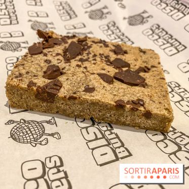 Disco Burger - IMG 2015