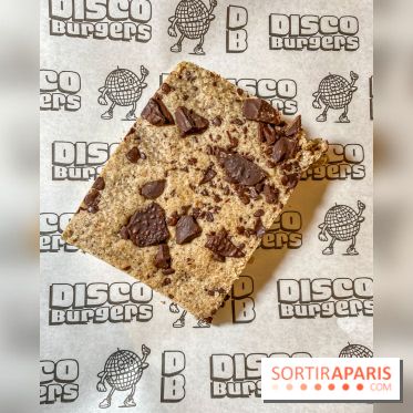 Disco Burger - IMG 2016