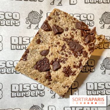 Disco Burger - IMG 2017