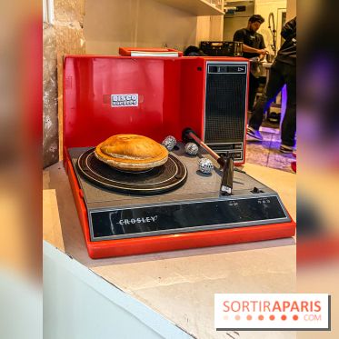 Disco Burger - IMG 2018