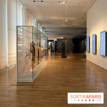 Le musée de l'Homme - collections permanentes