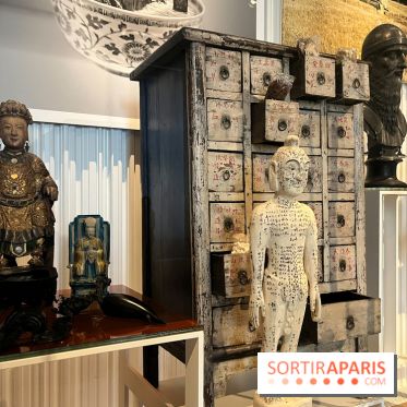 Le musée de l'Homme - collections permanentes