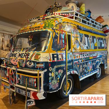 Le musée de l'Homme - collections permanentes - image00035