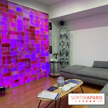 Body Float - Salle d'attente