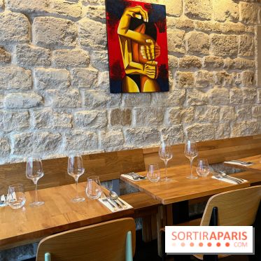 Ayahuma - Décoration