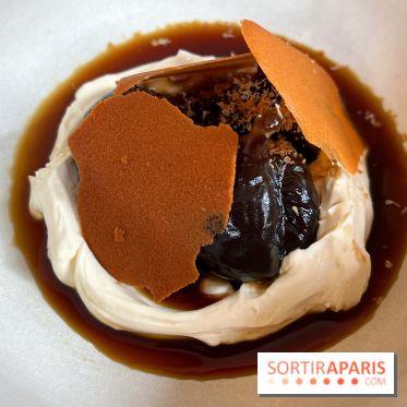 Ayahuma - Figues au miel de canne