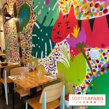 Ayahuma - Décoration