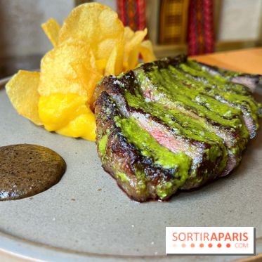 Ayahuma - Picanha de bœuf argentin