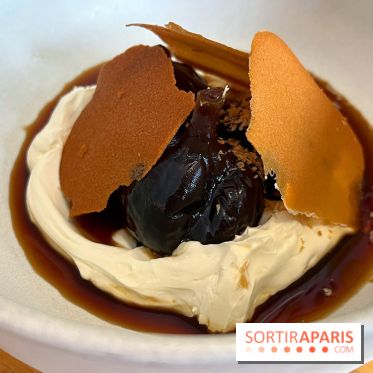 Ayahuma - Figues au miel de canne