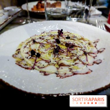 Piccolino, restaurant italien à Paris, nos photos - 20231114 202451