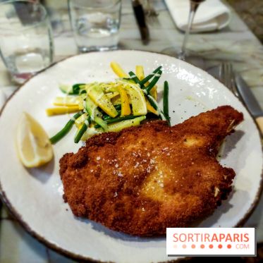 Piccolino, restaurant italien à Paris, nos photos - 20231114 210041