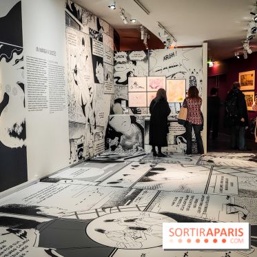 Exposition A la cour du Prince Genji : l'imaginaire japonaise se dévoile au musée Guimet