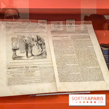 Exposition