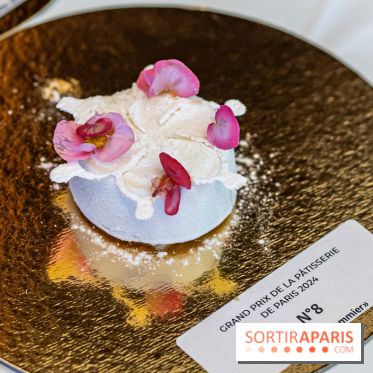 Le Grand Prix de la Pâtisserie de la Ville de Paris 2024 - les photos  -  A7C8795