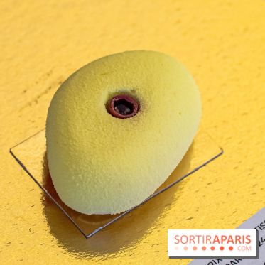 Le Grand Prix de la Pâtisserie de la Ville de Paris 2024 - les photos