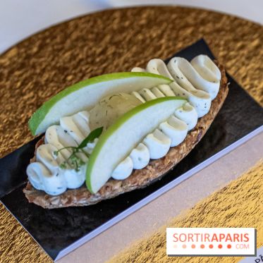 Le Grand Prix de la Pâtisserie de la Ville de Paris 2024 - les photos