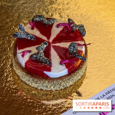 Le Grand Prix de la Pâtisserie de la Ville de Paris 2024 - les photos  -  A7C8784
