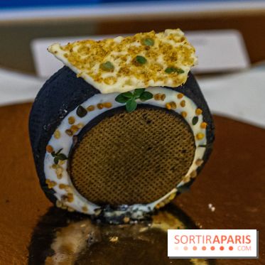 Le Grand Prix de la Pâtisserie de la Ville de Paris 2024 - les photos