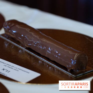 Le Grand Prix de la Pâtisserie de la Ville de Paris 2024 - les photos  -  A7C8770