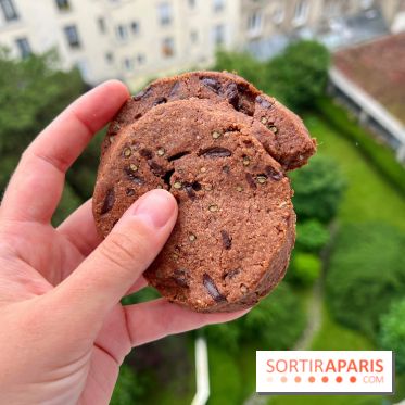 Le Rigodon, restaurant locavore et raisonné dans le 11e arrondissement - Cookie