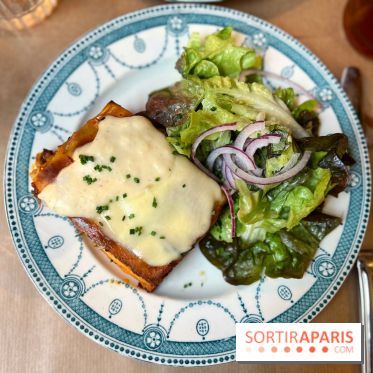 Le Rigodon - Lasagnes