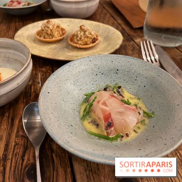 Dersou - Amuse-bouches