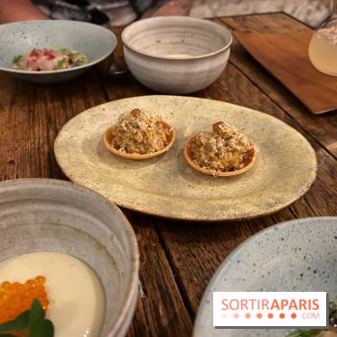 Dersou - Amuse-bouches