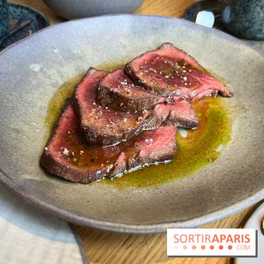 Le brunch de Frenchie Pigalle aux allures de petit-déjeuner continental