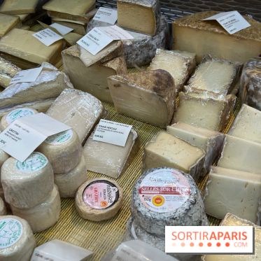 Epicerie Champs Libres