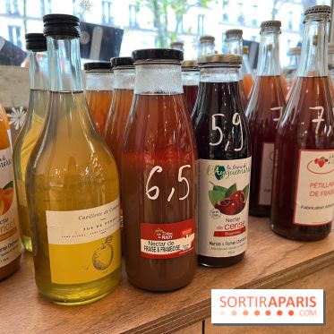 Epicerie Champs Libres