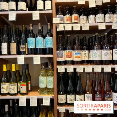 Epicerie Champs Libres