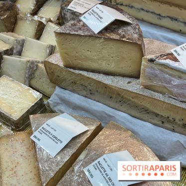 Epicerie Champs Libres