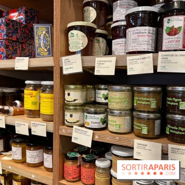 Epicerie Champs Libres