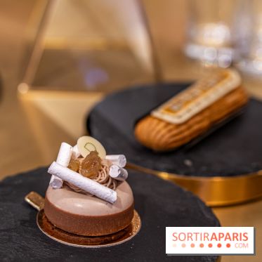 Pop up L'Alchimiste x Printemps par Matthias Giroud et Bryan Esposito au Printemps Haussmann -  A7C8120