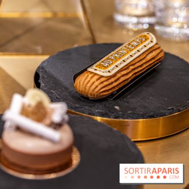 Pop up L'Alchimiste x Printemps par Matthias Giroud et Bryan Esposito au Printemps Haussmann -  A7C8121