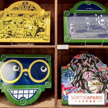 Street Heart II, nos photos - 20231122 150348