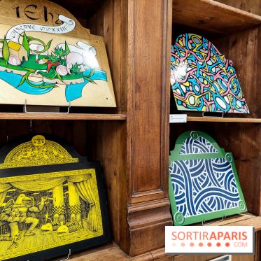 Street Heart II, nos photos - 20231122 150514