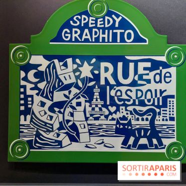 Street Heart II, nos photos - 20231122 150548