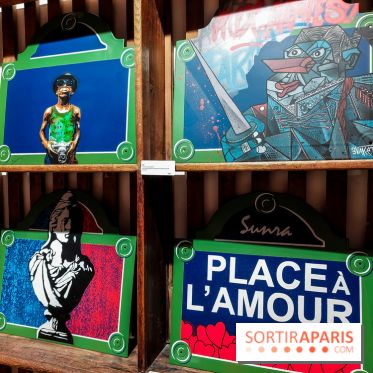 Street Heart II, nos photos - 20231122 150639