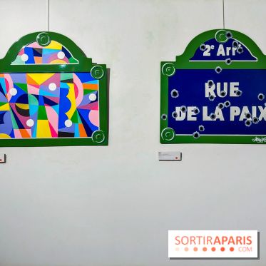 Street Heart II, nos photos - 20231122 150650