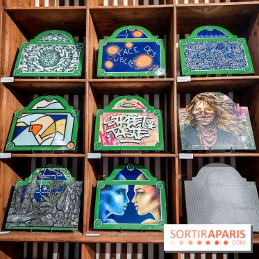 Street Heart II, nos photos - 20231122 150715