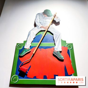 Street Heart II, nos photos - 20231122 150922