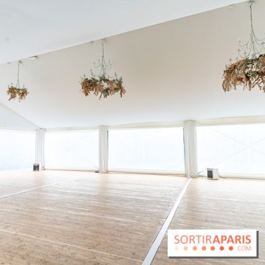 Le Château de Méridon en Vallée de Chevreuse -  A7C8480