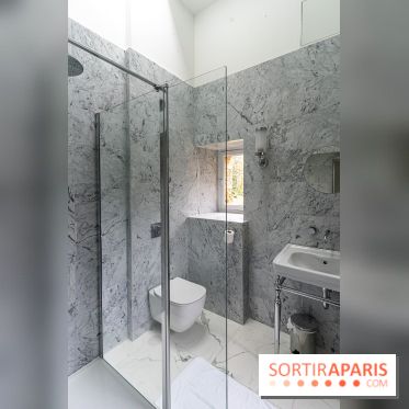 Le Château de Méridon en Vallée de Chevreuse -  A7C8464