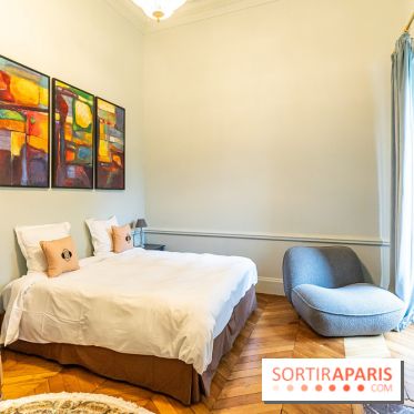 Le Château de Méridon en Vallée de Chevreuse -  A7C8460