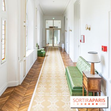 Le Château de Méridon en Vallée de Chevreuse -  A7C8459