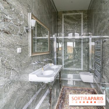 Le Château de Méridon en Vallée de Chevreuse -  A7C8456